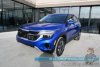 Pre-Owned 2024 Kia Seltos LX