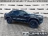 Unknown 2025 Chevrolet Colorado Trail Boss