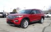 Pre-Owned 2022 Ford Explorer Platinum