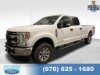 Pre-Owned 2020 Ford F-350 Super Duty XL
