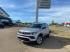 New 2025 Jeep Compass North