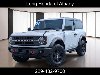Pre-Owned 2024 Ford Bronco Black Diamond