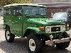 Unknown 1983 Toyota Land Cruiser Base