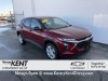 Pre-Owned 2025 Chevrolet Trax LS