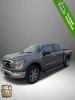 Pre-Owned 2021 Ford F-150 XLT