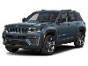 New 2027 Jeep Grand Cherokee Limited Reserve