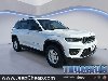 New 2025 Jeep Grand Cherokee Laredo