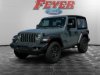 Pre-Owned 2024 Jeep Wrangler Sport S