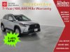 Certified Pre-Owned 2022 Toyota Corolla Cross LE