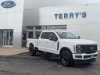 Pre-Owned 2024 Ford F-250 Super Duty Lariat