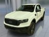 Pre-Owned 2023 Ford Ranger XLT
