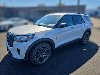 Pre-Owned 2026 Ford Explorer ST-Line