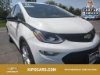 Pre-Owned 2021 Chevrolet Bolt EV LT