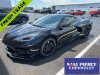 Pre-Owned 2024 Chevrolet Corvette Stingray