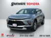Pre-Owned 2025 Chevrolet Blazer LT