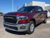 New 2025 Ram 1500 Big Horn