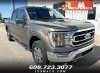 Pre-Owned 2021 Ford F-150 XLT