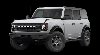 New 2026 Ford Bronco Big Bend
