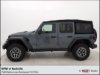 Pre-Owned 2024 Jeep Wrangler Rubicon X