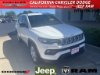 Pre-Owned 2024 Jeep Compass Latitude Lux