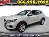 Pre-Owned 2021 Nissan Rogue Sport S
