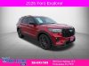 Pre-Owned 2025 Ford Explorer ST