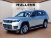 Pre-Owned 2024 Jeep Grand Cherokee L Laredo
