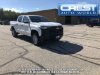 Pre-Owned 2024 Chevrolet Colorado Work Truck
