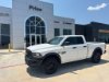 Pre-Owned 2024 Ram 1500 Classic SLT