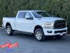 Pre-Owned 2024 Ram 2500 Laramie