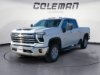 Pre-Owned 2025 Chevrolet Silverado 2500HD LTZ