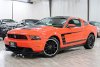 Pre-Owned 2012 Ford Mustang Boss 302