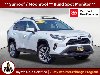 Certified Pre-Owned 2025 Toyota RAV4 XLE Premium