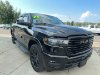 Pre-Owned 2025 Ram 1500 Laramie