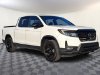 Pre-Owned 2023 Honda Ridgeline Black Edition