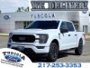 Pre-Owned 2023 Ford F-150 XL