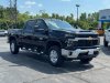 Pre-Owned 2024 Chevrolet Silverado 2500HD LT