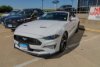 Pre-Owned 2019 Ford Mustang EcoBoost Premium