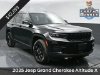 Certified Pre-Owned 2025 Jeep Grand Cherokee Laredo