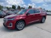 Pre-Owned 2023 Chevrolet Traverse Premier