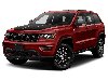 Pre-Owned 2021 Jeep Grand Cherokee Trailhawk