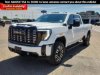 Pre-Owned 2025 GMC Sierra 2500HD Denali Ultimate