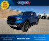 Pre-Owned 2022 Ford Ranger XLT