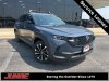Pre-Owned 2025 MAZDA CX-50 Hybrid Premium Plus