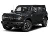 Pre-Owned 2025 Ford Bronco Outer Banks