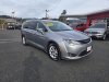 Pre-Owned 2020 Chrysler Pacifica Touring L