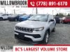 Pre-Owned 2026 Jeep Compass Sport