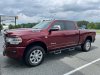 Pre-Owned 2021 Ram 2500 Laramie