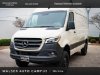 Pre-Owned 2024 Mercedes-Benz Sprinter 2500