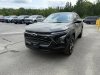 Pre-Owned 2024 Chevrolet Trax RS